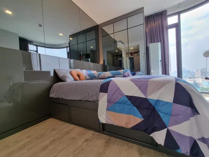 2 Bedroom Condo