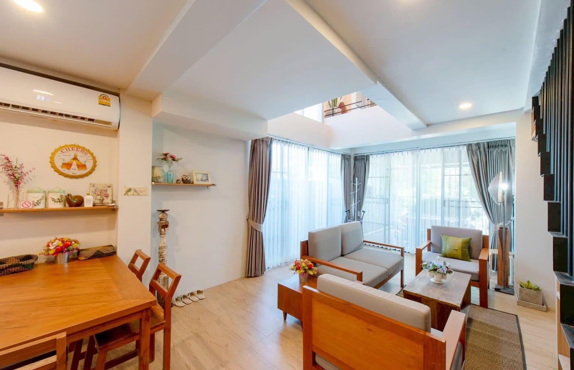 3 ห้องนอน บ้าน สำหรับ จำหน่าย ใน Mueang Chiang Mai - Image 6