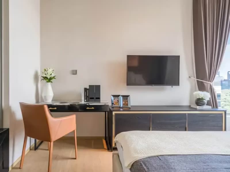 Condo for Rent, Sale at Sala Deang One