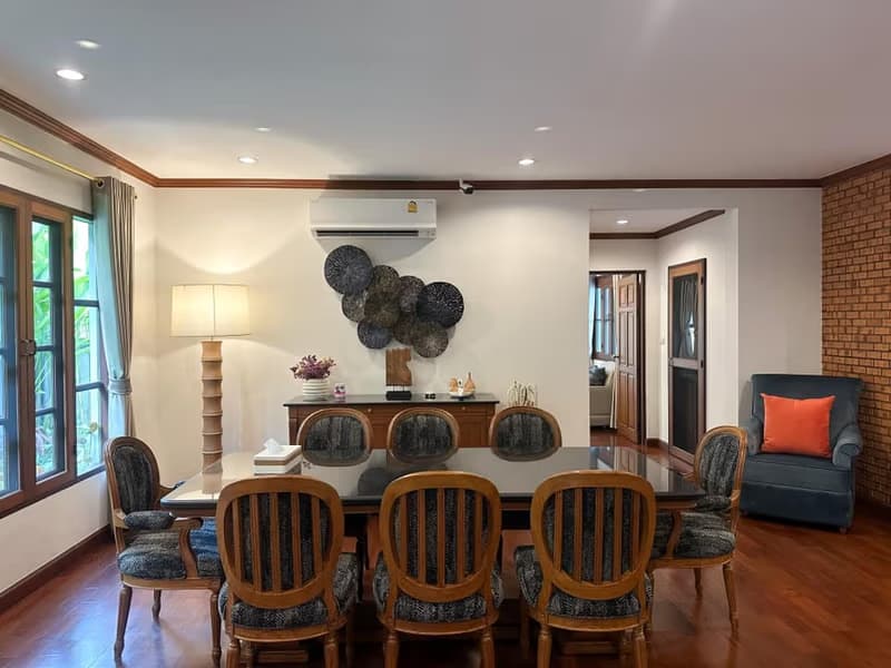 3 Bed House for Sale in San Kamphaeng
