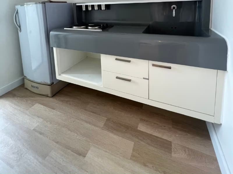 1 Bed Condo for Rent in Khlong San