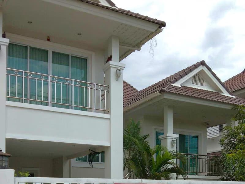 4 Bed House for Sale in San Sai District