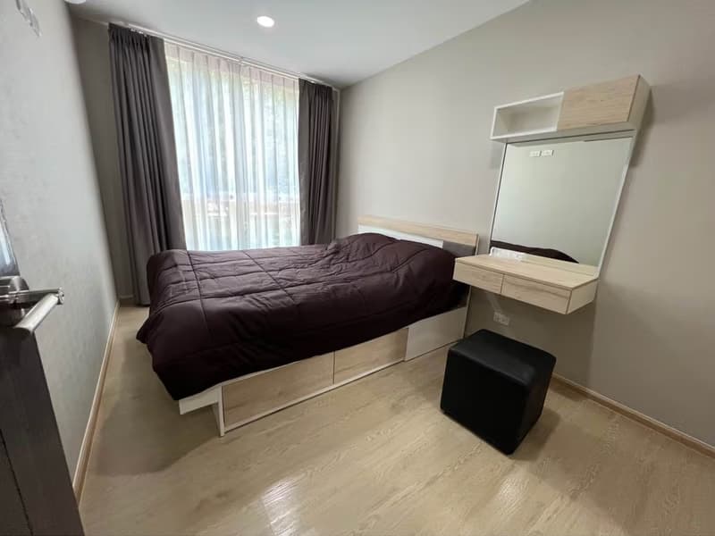 1 Bed Condo for Sale in Mueang Chiang Mai