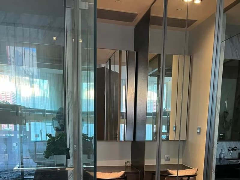 Condo for Rent at Sala Deang One