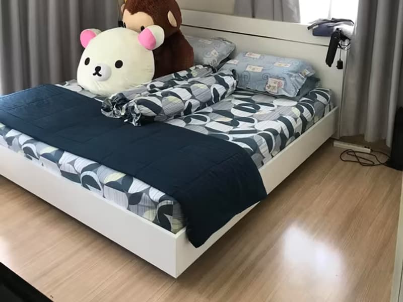 House for Sale in San Phak Wan, Hang Dong.