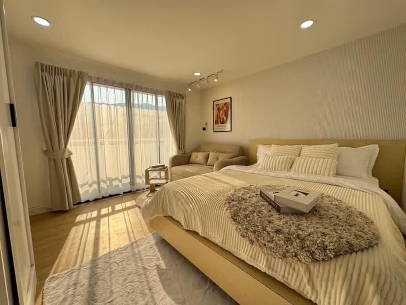 1 Bedroom Condo for Sale at Tarntip Garden Place 2