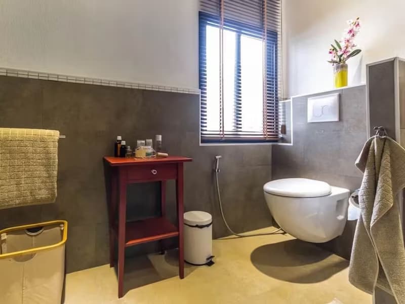 4 Bedroom Townhouse