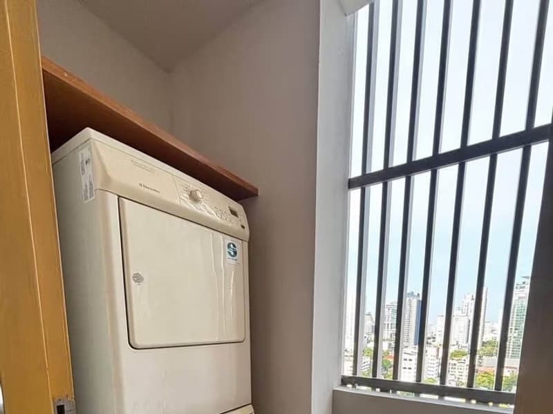 2 Bed Condo for Rent in Watthana