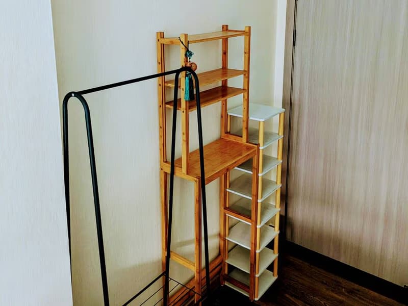 1 Bed Condo for Rent and Sale in San Sai