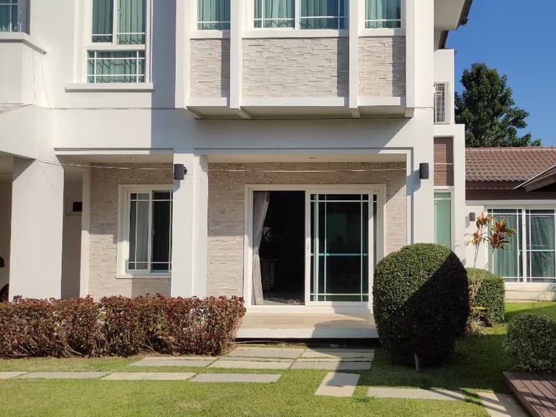House for Sale at Serene Lake - Siwalee Lake View
