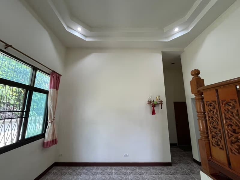 4 Bed House for Sale in Mueang Chiang Mai