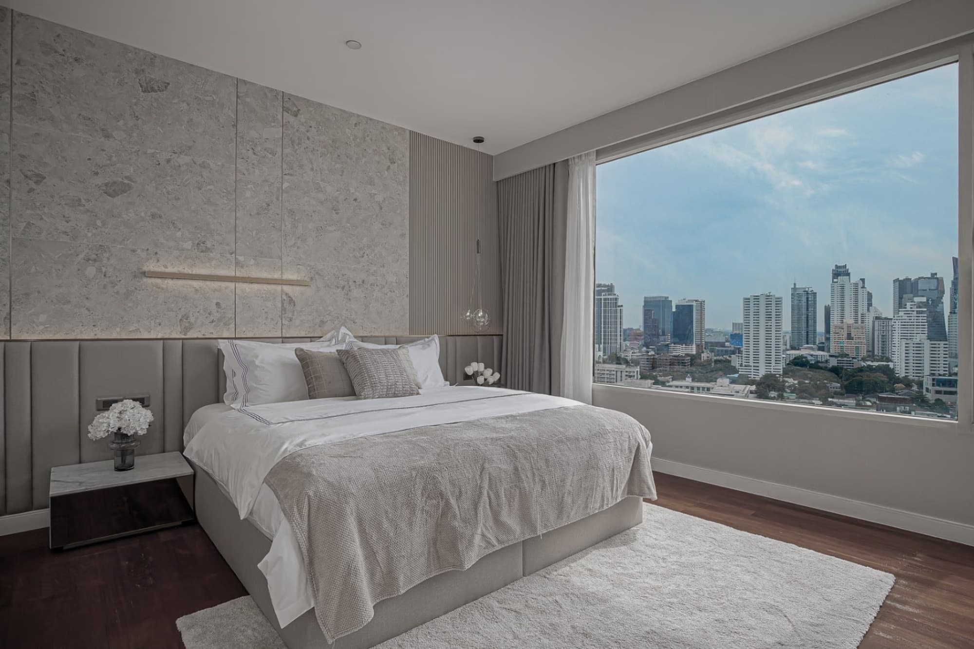 3 ห้องนอน คอนโด สำหรับ ขายและจำหน่าย ใน Watthana - Image 15