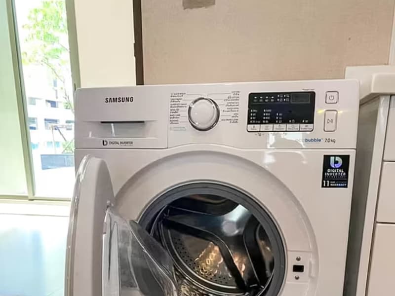 1 Bedroom Condo for Rent at Noble Solo