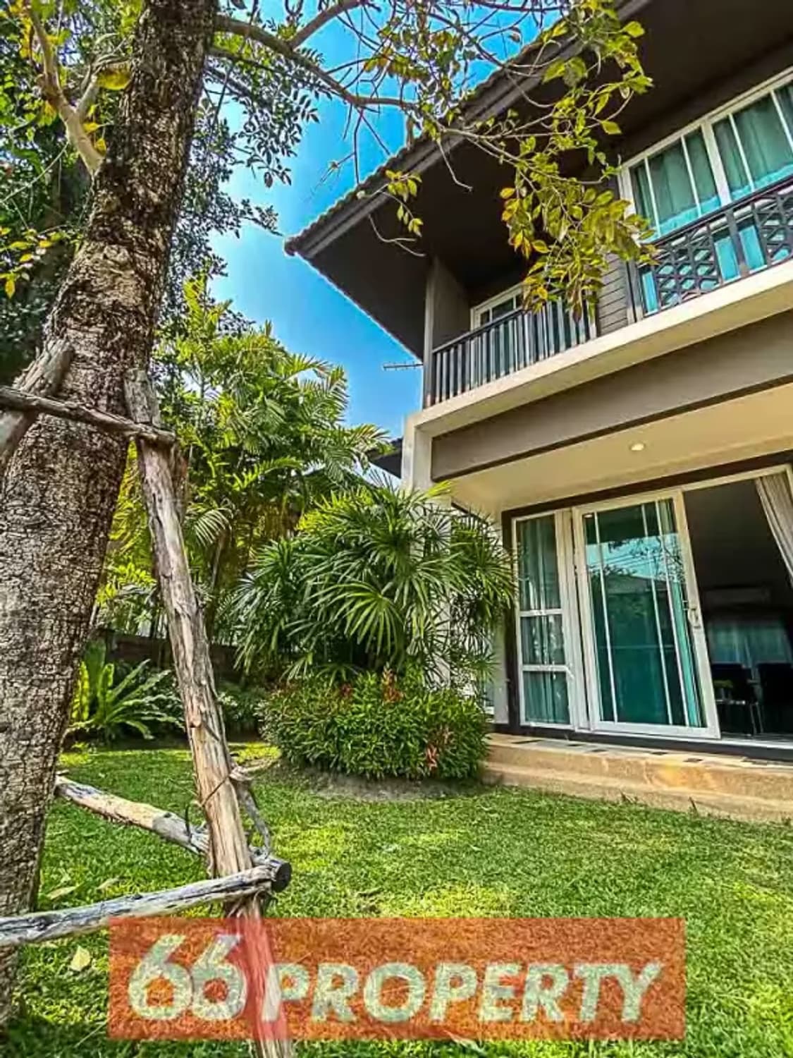4 Bedroom House - Image 21