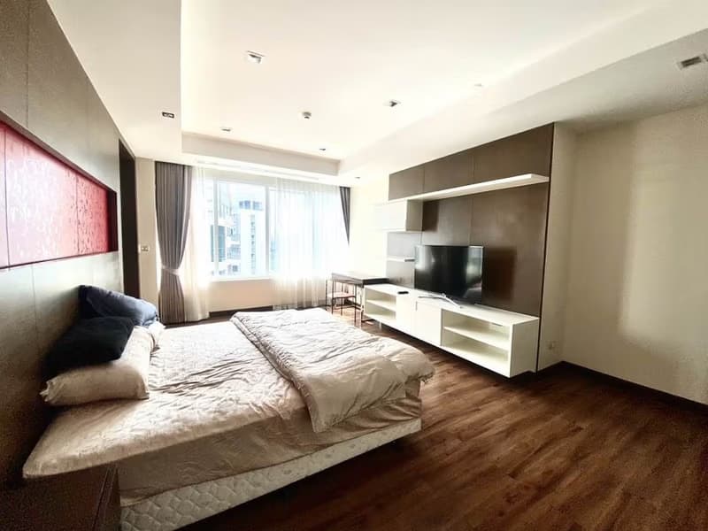 Condo for Rent at Ideal24 Condominium  