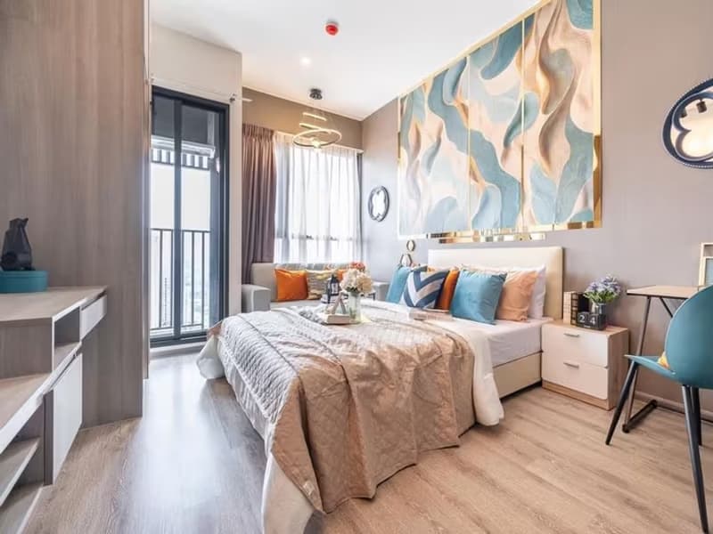 KnightsBridge Prime - On Nut