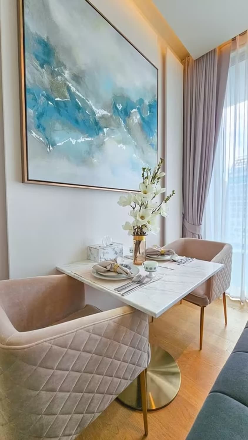 Condo for Rent at Sala Deang One - Image 4