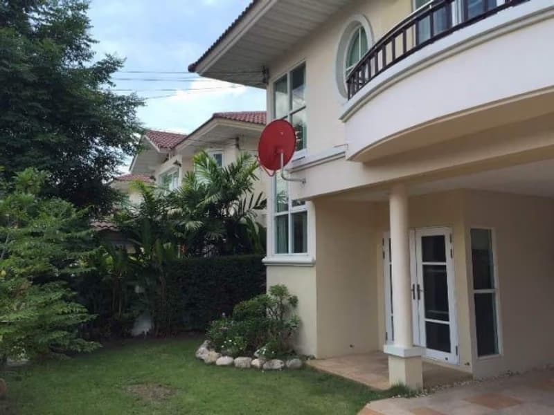 3 Bed House for Rent and Sale in Mueang Chiang Mai