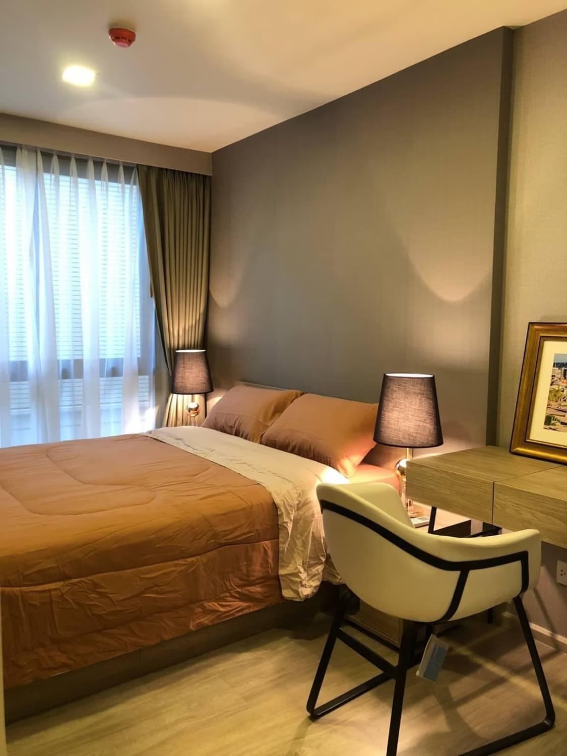 1 Bed Condo for Sale in Din Daeng - Image 2