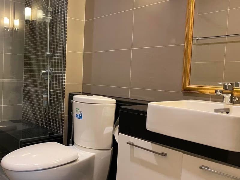 1 Bed Condo for Sale in Huai Khwang