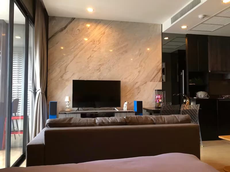  Ashton Chula-Silom