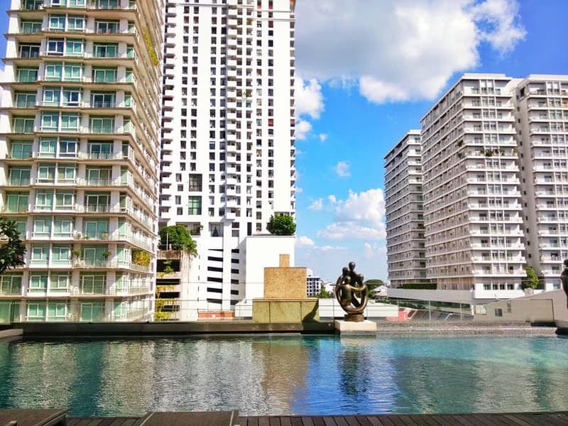 Condo for Rented at Ivy Thonglor 23
