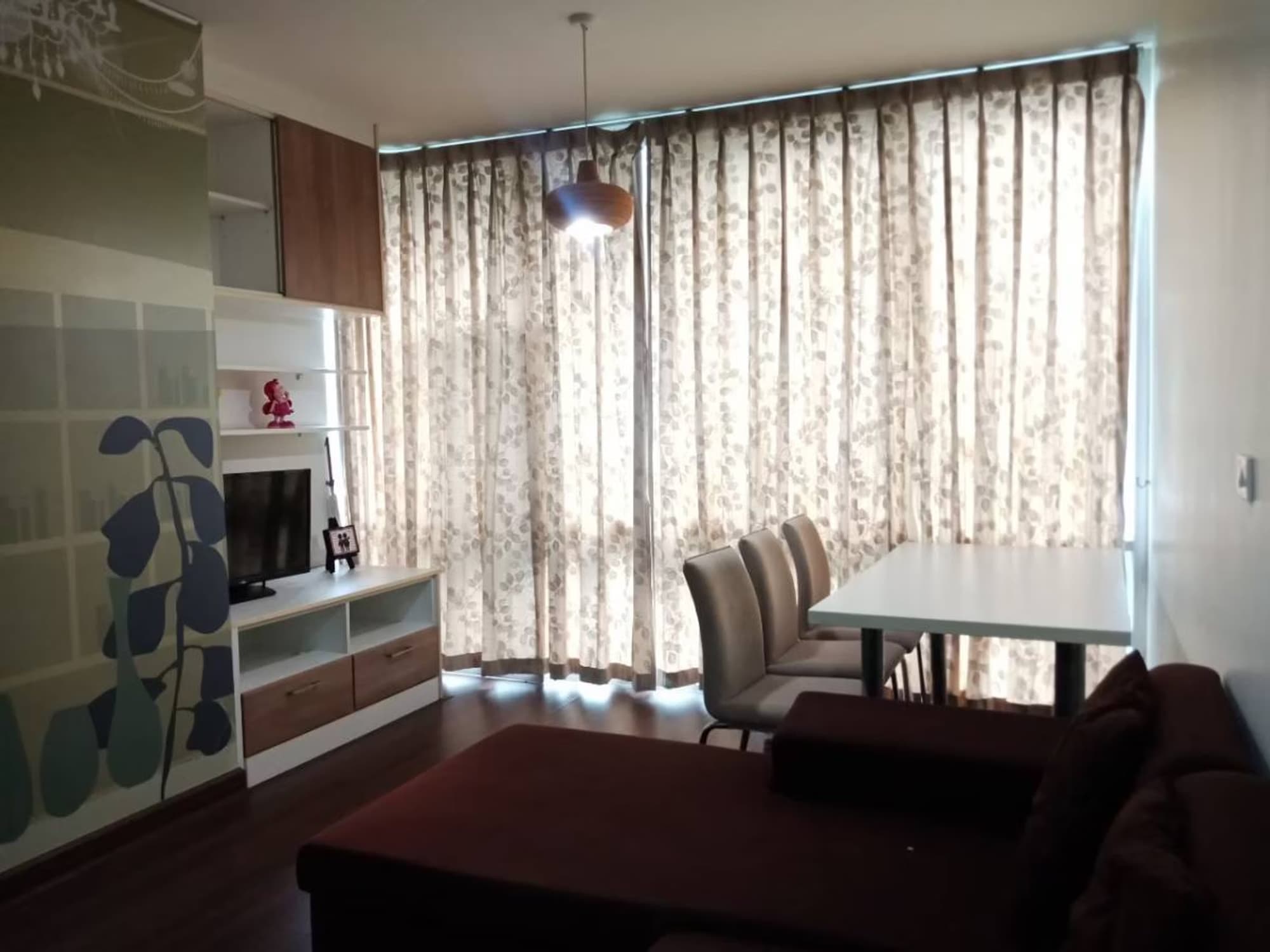 Condo for Sale, Sale w/Tenant at The IRIS Rama 9 - Srinagarindra - Image 14