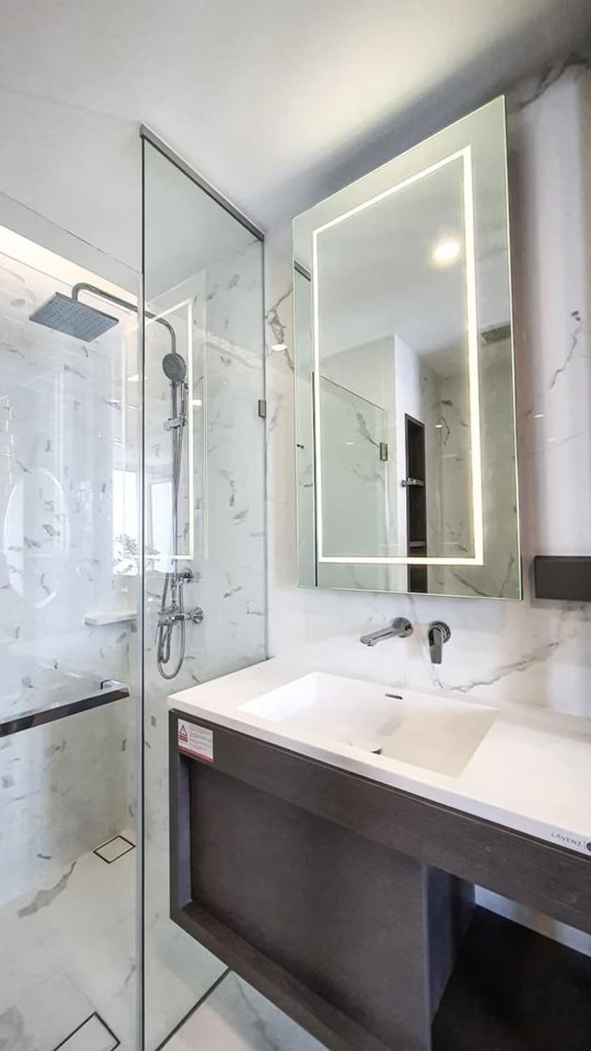 1 Bed Condo for Rent and Sale  Near Queen Sirikit National Convention Centre MRT - Image 5