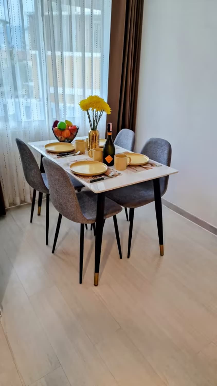 1 Bedroom Condo for Rent at S Condo - Image 4