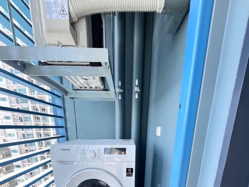 Condo for Rent at XT Phayathai