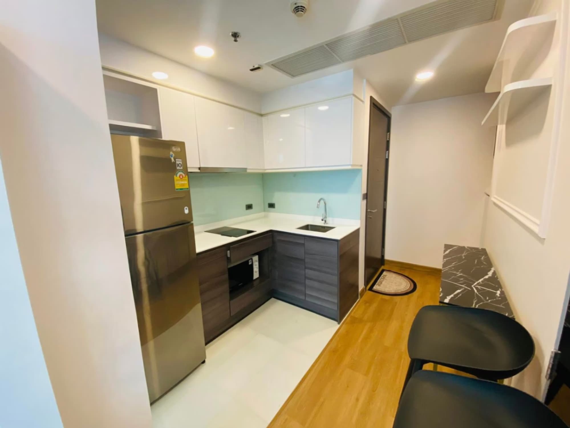1 ห้องนอน คอนโด สำหรับ จำหน่าย ใน Watthana - Image 4