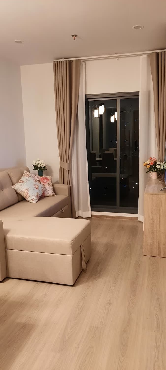 2 Bed Condo for Rent in Khlong Toei - Image 4