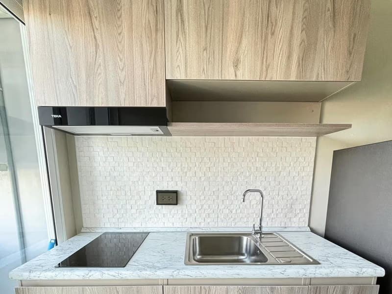 1 Bed Condo for Rent in Mueang Chiang Mai