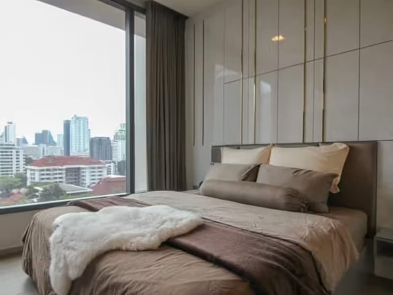 Condo for Rent, Sale at THE ESSE Asoke