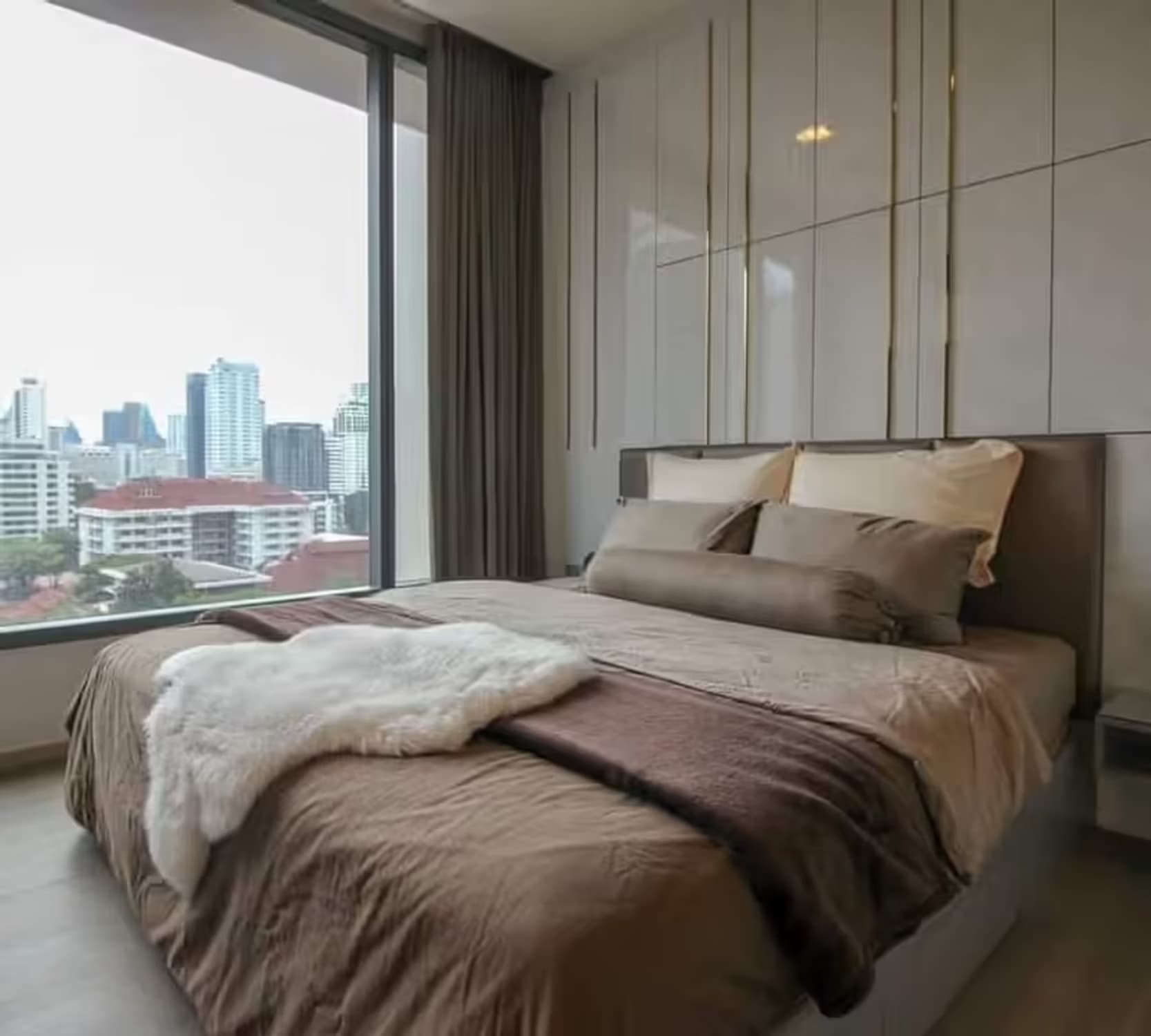 Condo for Rent, Sale at THE ESSE Asoke - Image 23