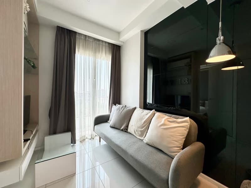1 Bed Condo for Sale in Mueang Chiang Mai