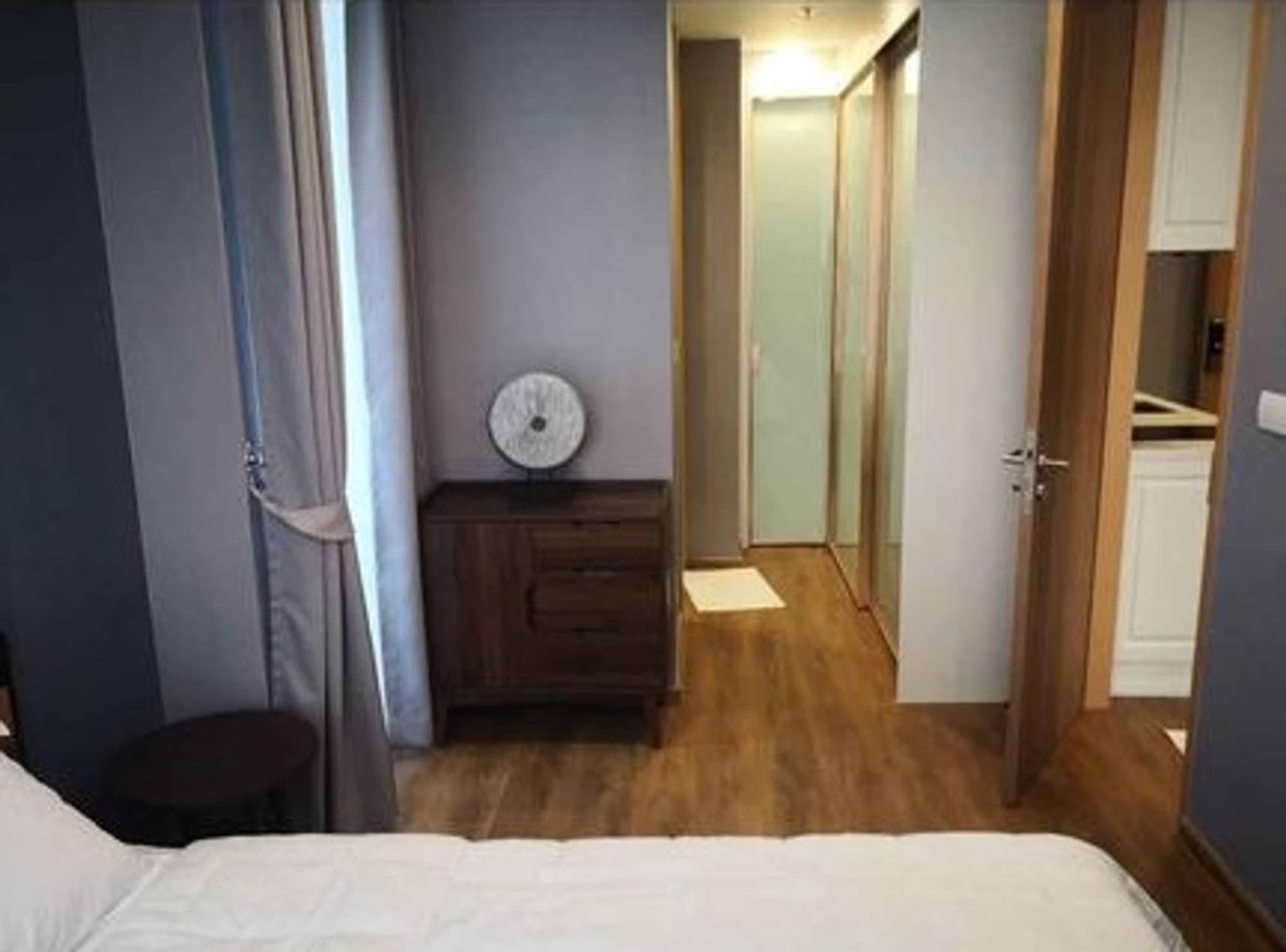 1 Bed Condo for Rent in Watthana - Image 4