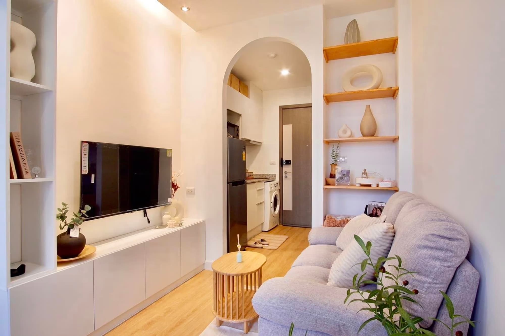 Condo for Sale at Prime Square - Image 1
