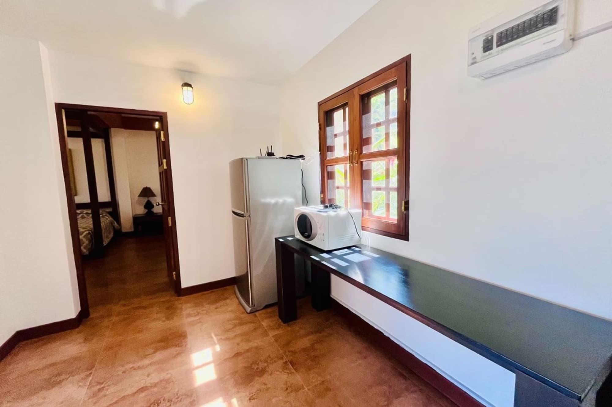 Swiss Style house for rent - 3 bedrooms, 4 bathrooms, surrounded by nature and stunning views - Image 7