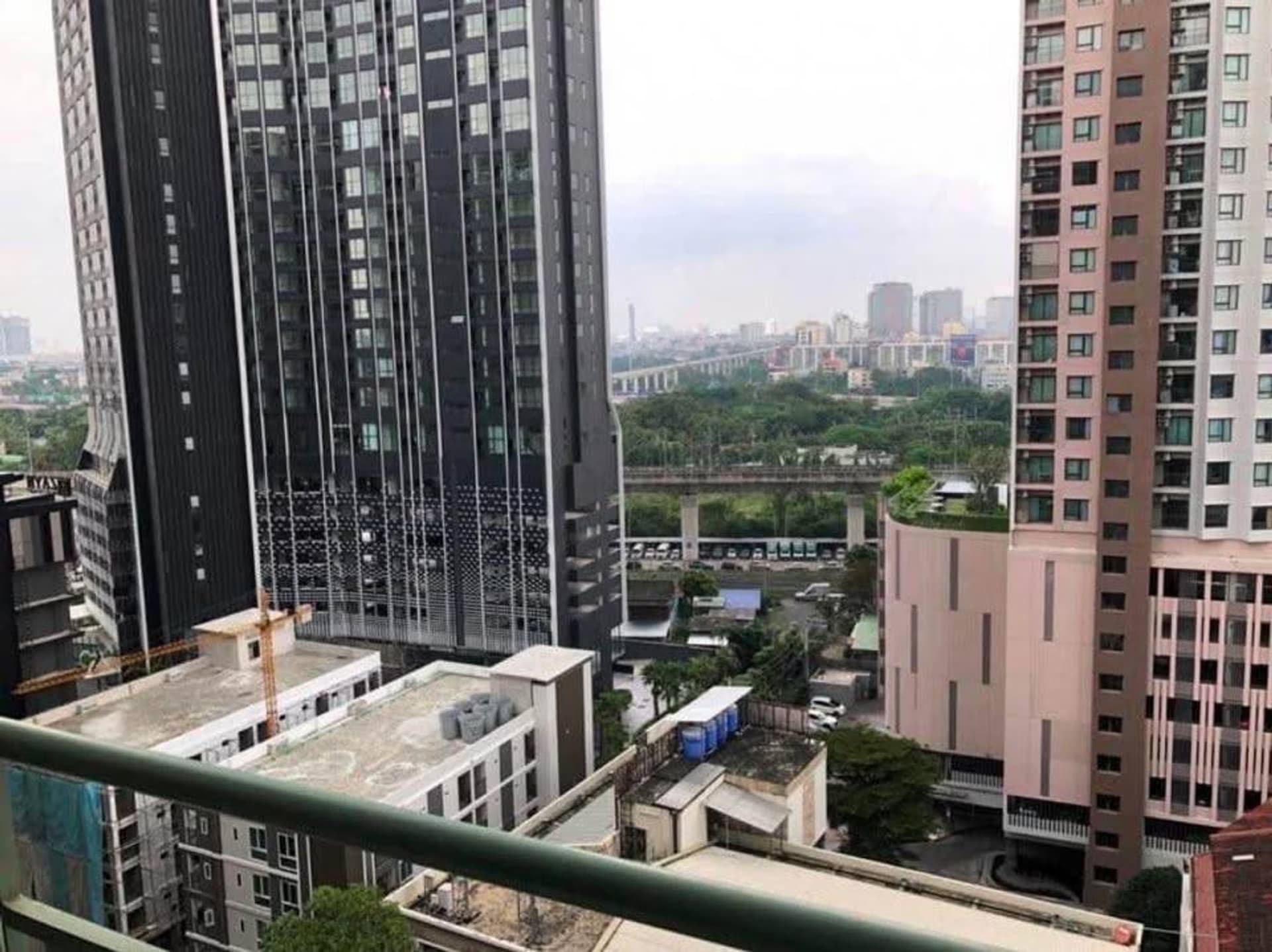 1 Bed Condo for Sale in Suan Luang - Image 5