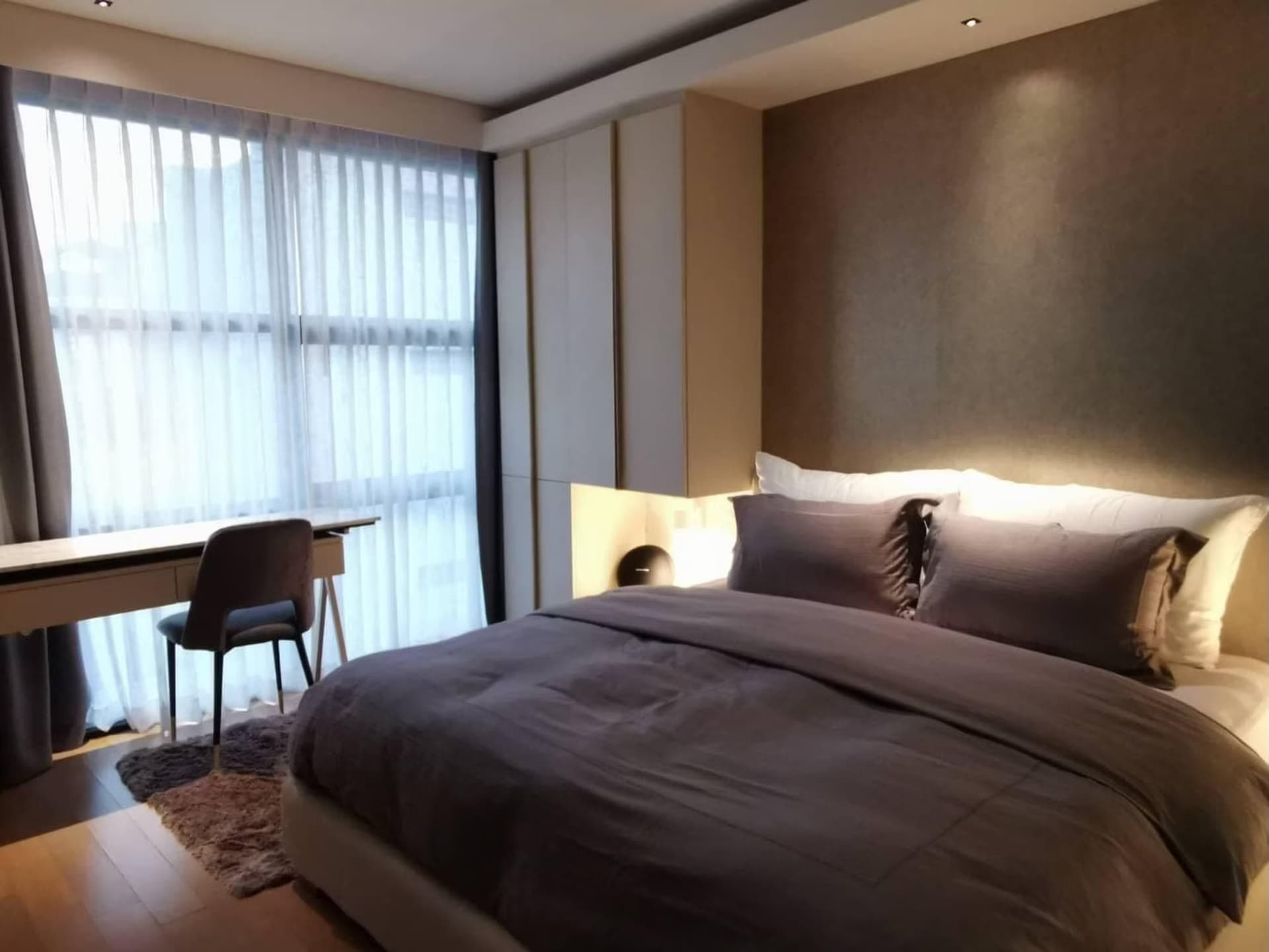 1 ห้องนอน คอนโด สำหรับ ขาย ใน Watthana - Image 2