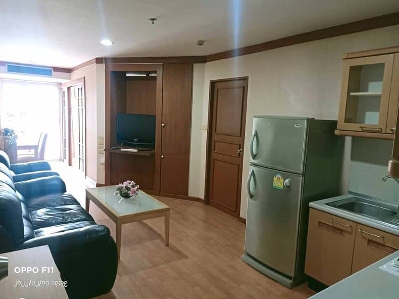 Condo for Rent at The Waterford Diamond SuKhumvit 30/1 Condominium