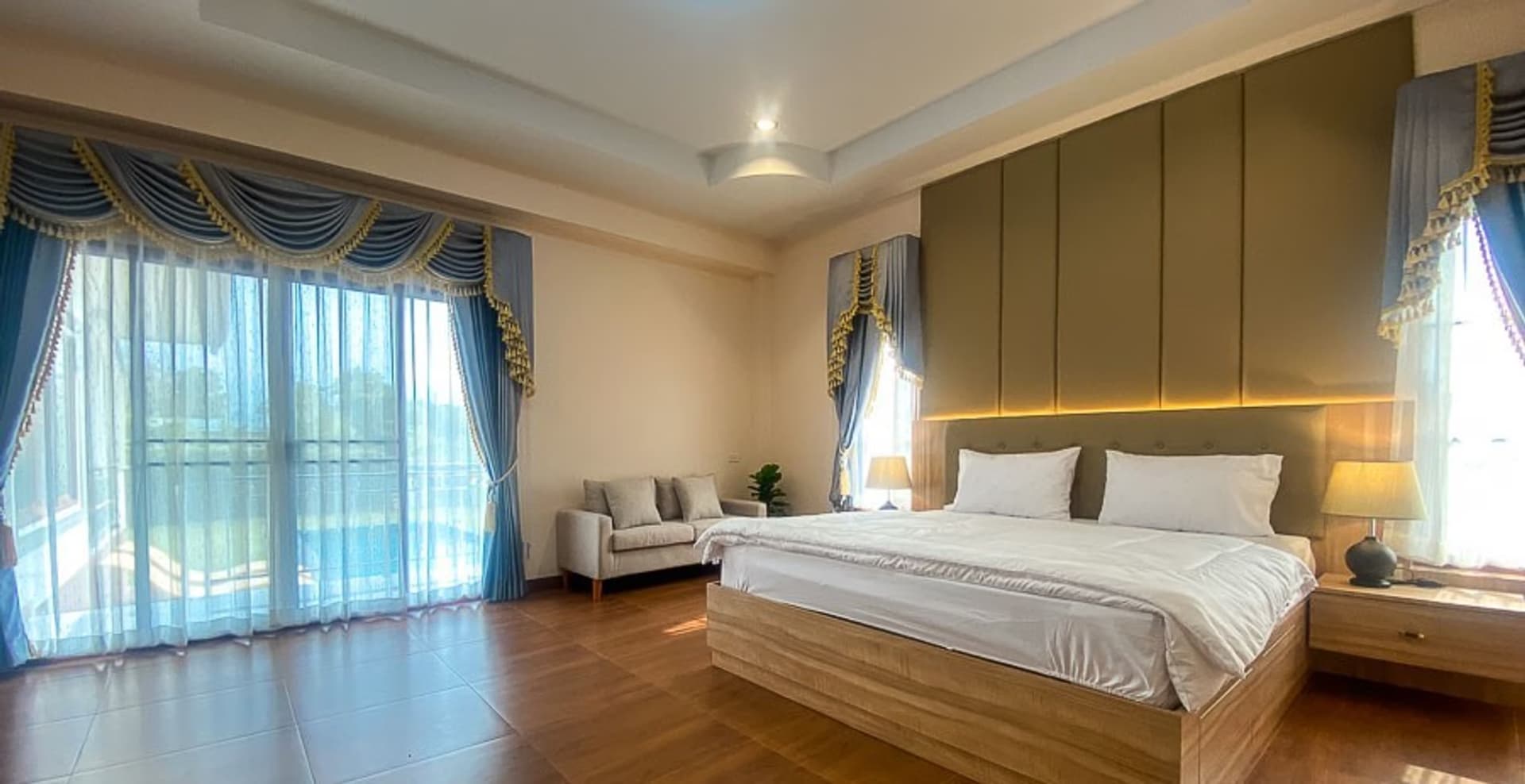 Pool Villa for Sale/Rent in Doi Saket - Image 11