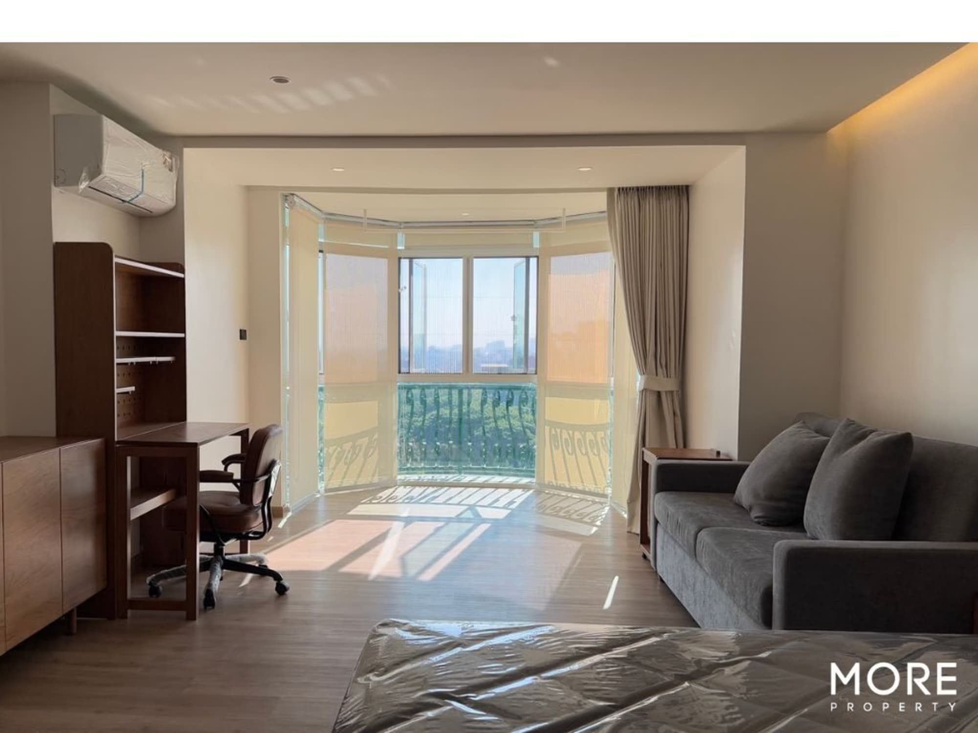 Studio Condo for Rent in Mueang Chiang Mai - Image 8