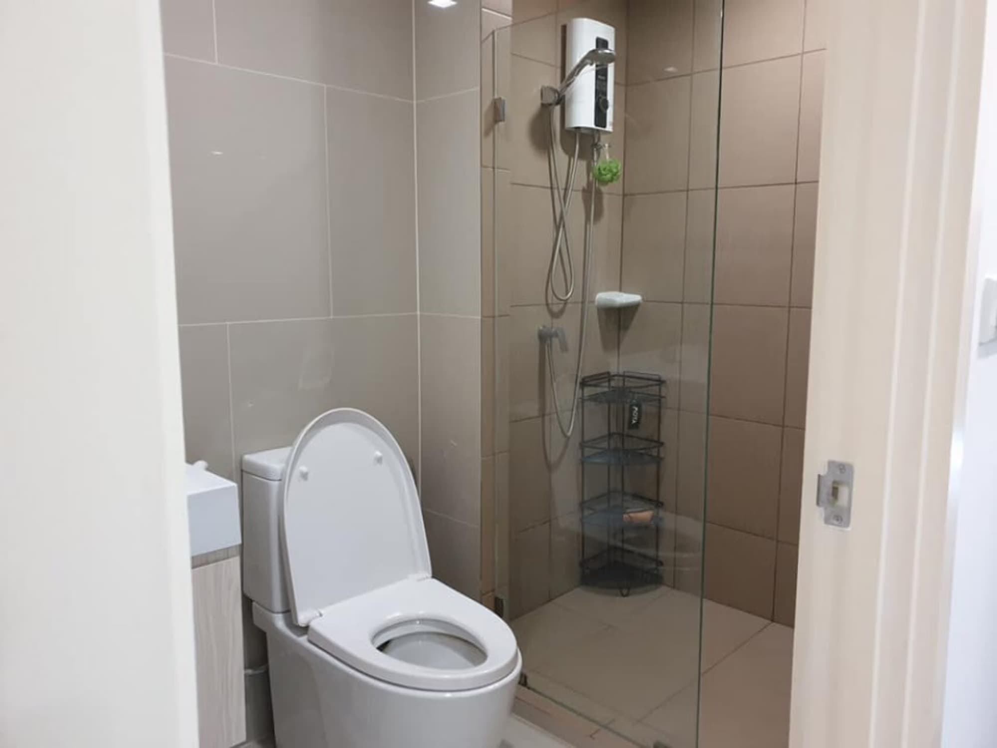 1 Bed Condo for Rent in Suan Luang - Image 6