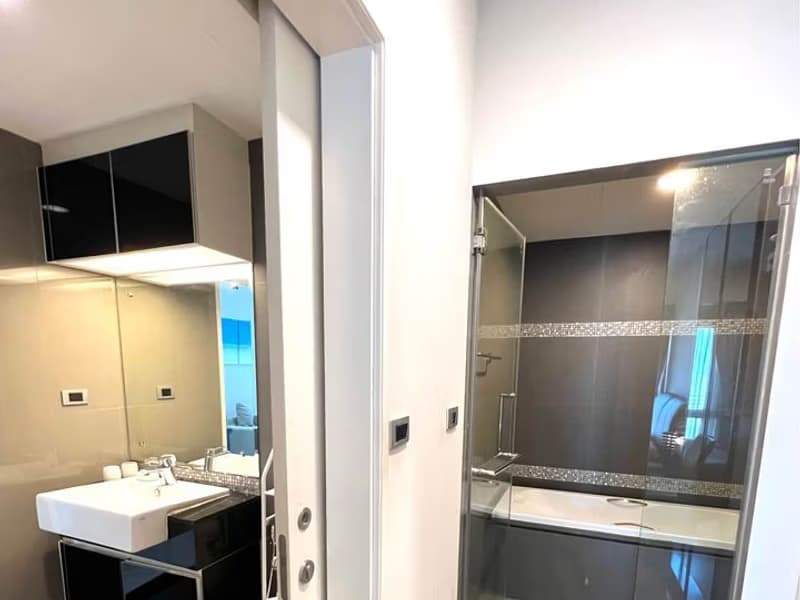 Condo for Rent at The Crest Sukhumvit 34