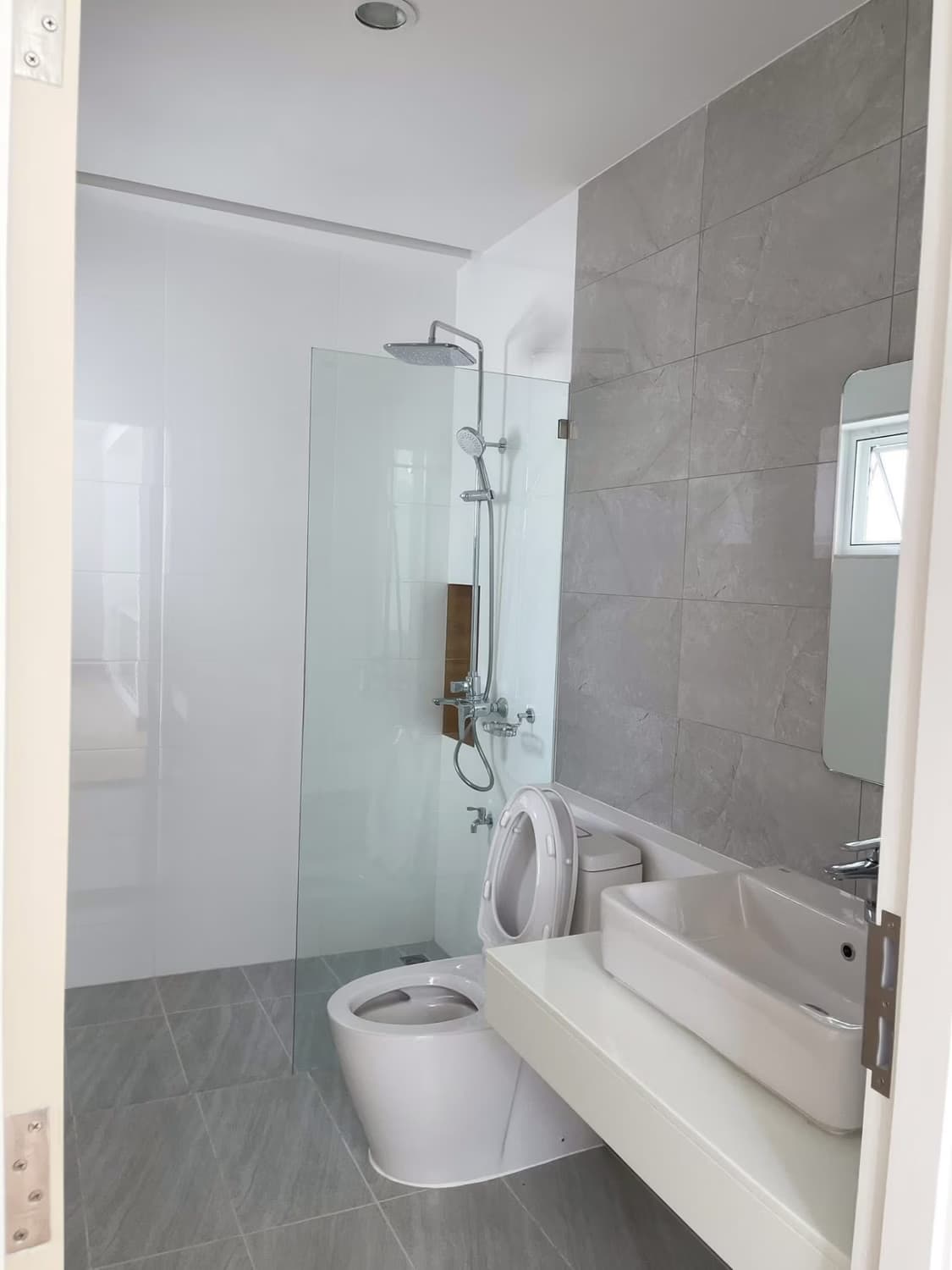 4 Bed House for Rent in San Sai District - Image 18