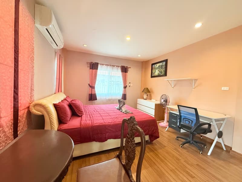 3 Bed House for Rent in Hang Dong