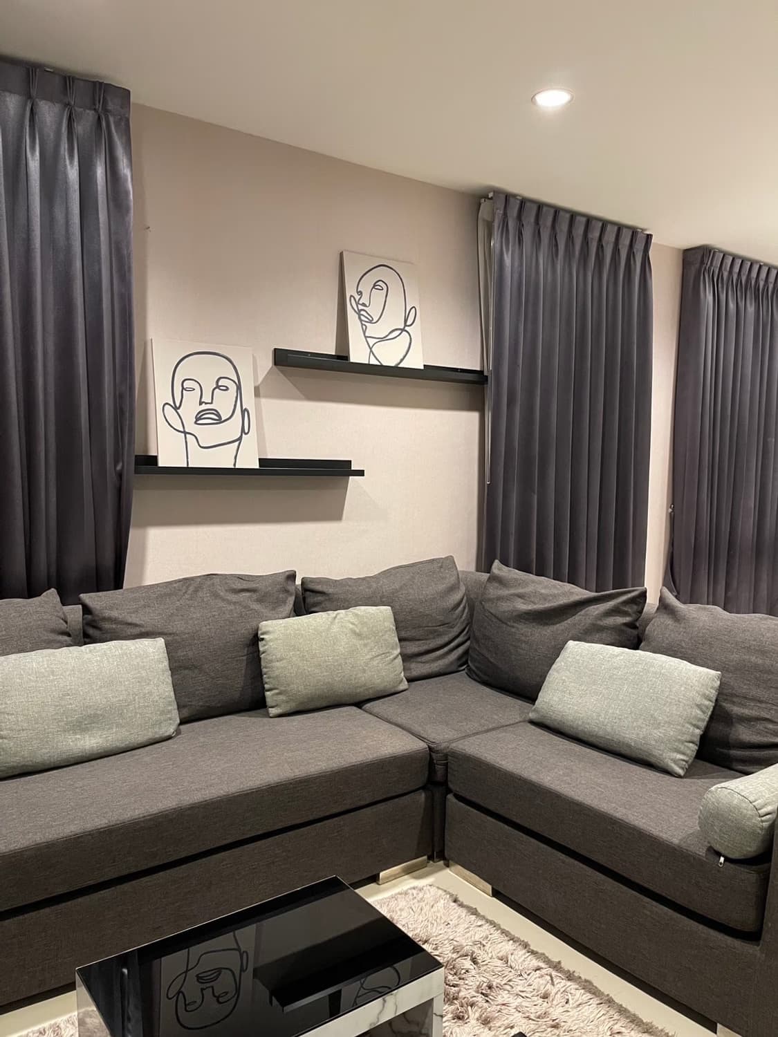 3 Bed House for Rent in Suan Luang - Image 2