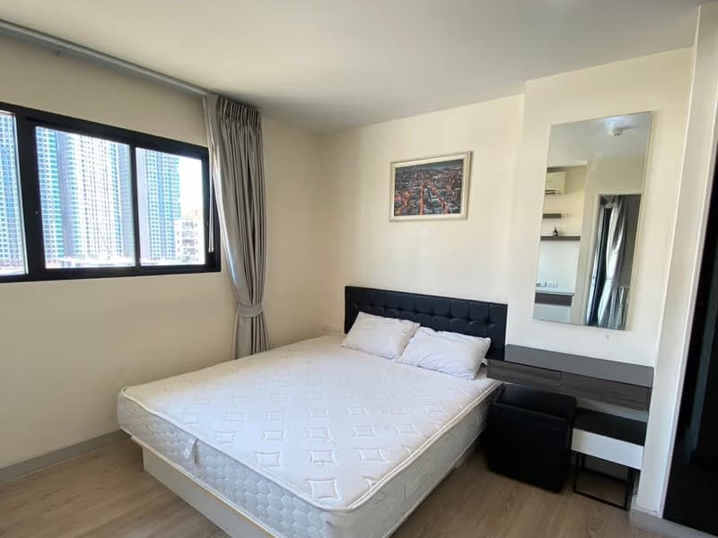 Condo for Rent at The Link Vano 64